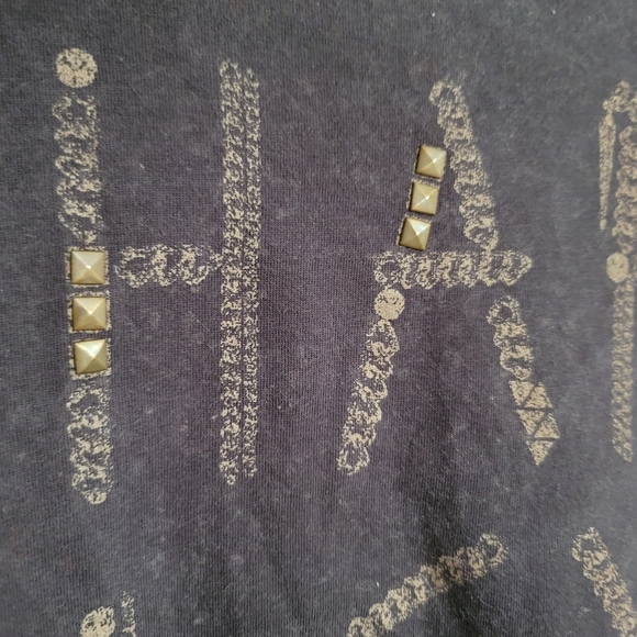 Harley Davidson Top Size Medium - Picture 6 of 11